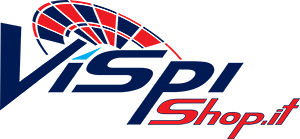 VISPI Shop — logo ufficiale